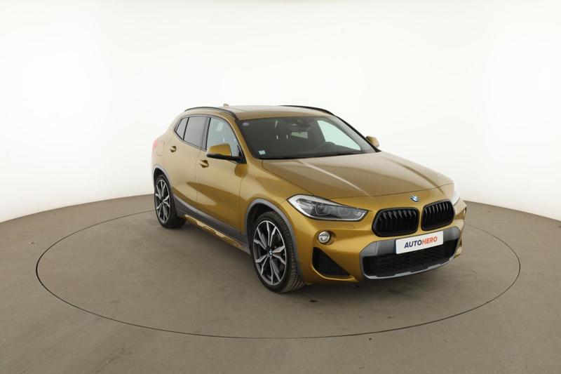 Bmw X2 sDrive20i m Sport X Dkg7 192 ch