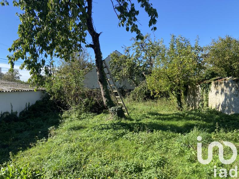 Maison - 224 m² - 8 pièces