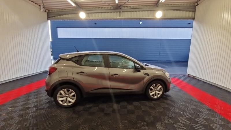 Renault Captur Business TCe 90 -21