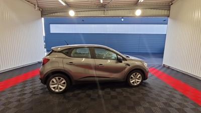 Renault Captur Business TCe 90 -21