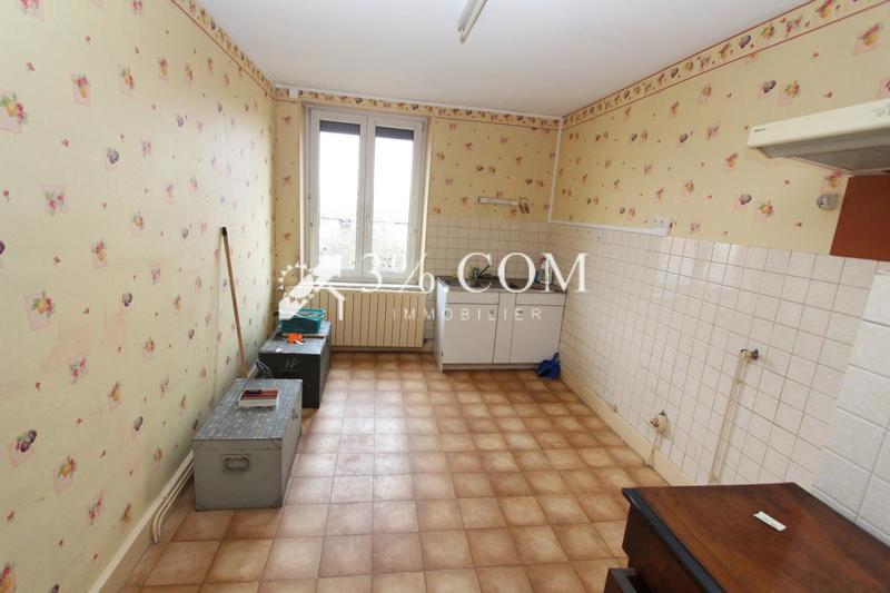 Maison - 156 m² - 6 pièces