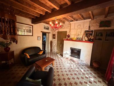 Maison - 220 m² - 6 pièces