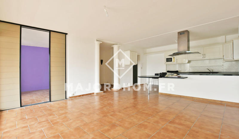 Appartement - 77 m² - 4 pièces