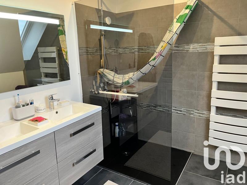 Maison de campagne - 155 m² - 6 pièces