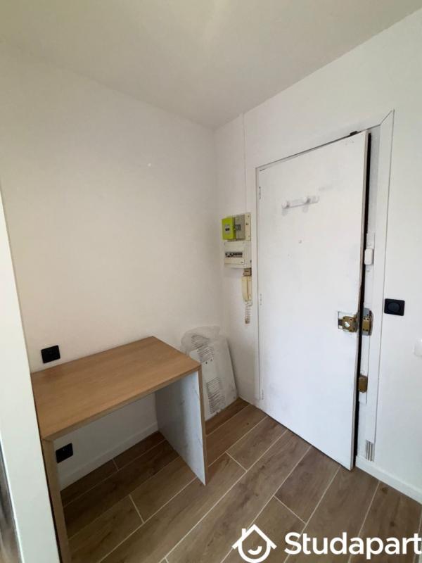 Appartement - 10 m² - 1 pièce