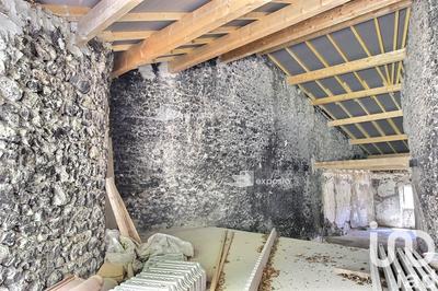 Maison de village - 140 m² - 3 pièces