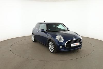Mini Mini Cooper d 3p 116 ch