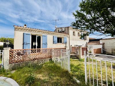 Propriété - 136 m² - 7 pièces