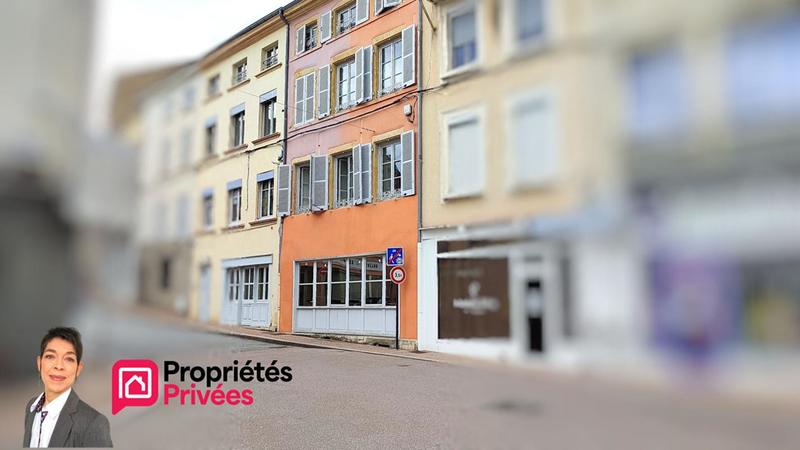 Appartement - 74 m² - 3 pièces