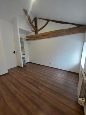 Appartement - 52 m² - 3 pièces