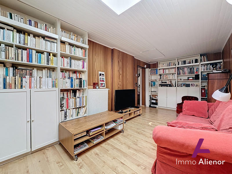 Maison - 150 m² - 6 pièces