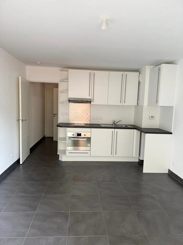 Appartement - 23 m² - 1 pièce