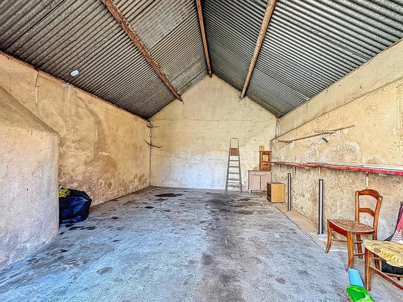 Maison en pierre - 147 m² - 5 pièces