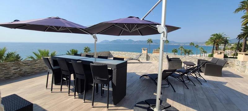 Penthouse - 125 m² - 6 pièces