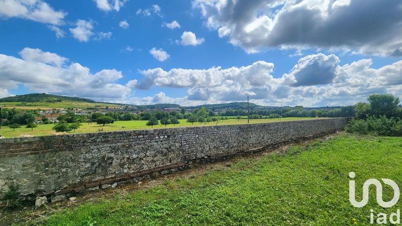 Maison - 167 m² - 7 pièces