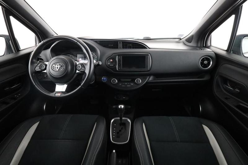 Toyota Yaris 1.5 Hybrid Gr Sport 5p 100h