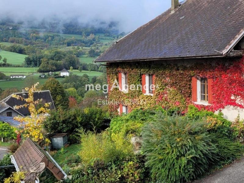 Maison de campagne - 164 m² - 6 pièces