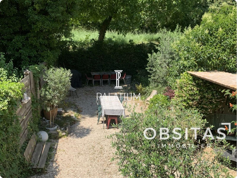 Maison - 166 m² - 9 pièces