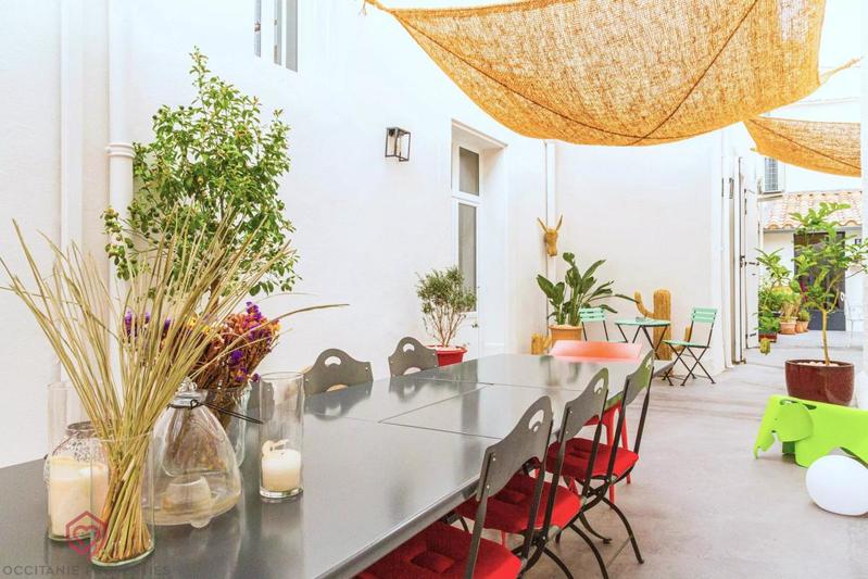 Maison de maîtres - 277 m² - 8 pièces