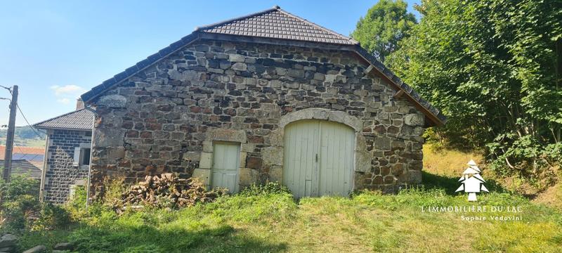 Maison en pierre - 221 m² - 9 pièces