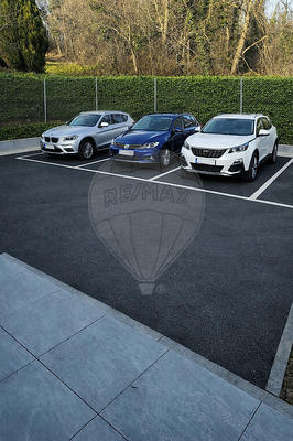 Maison - 99 m² - 5 pièces