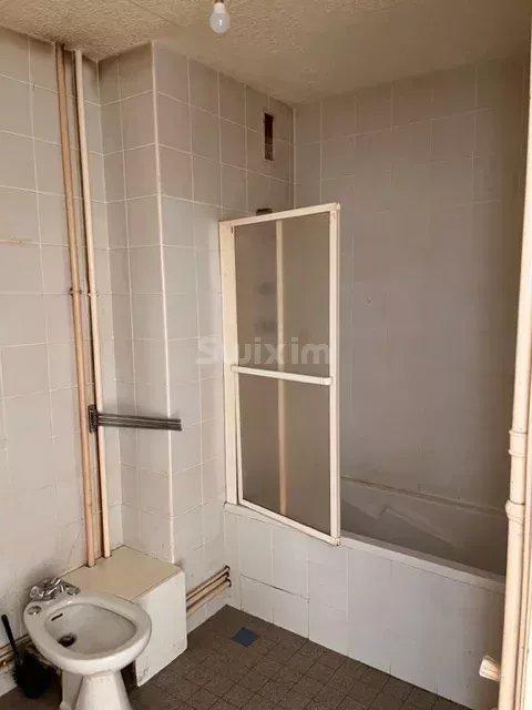 Appartement - 86 m² - 4 pièces