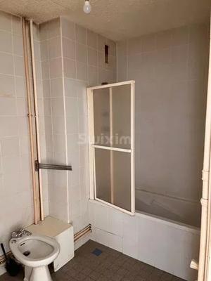 Appartement - 86 m² - 4 pièces