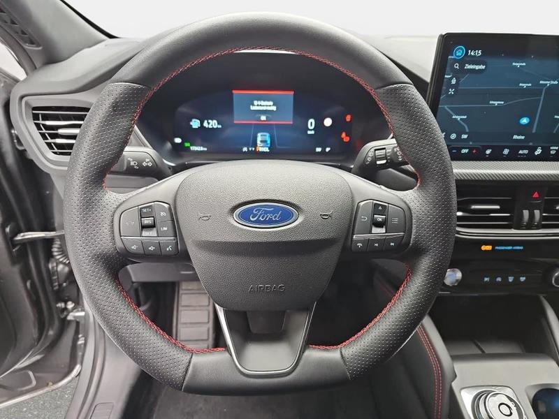 Ford Kuga III (2) 2.5 Duratec 243 Phev St-Line Powershift