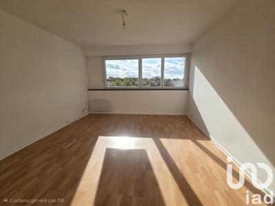 Appartement - 54 m² - 2 pièces
