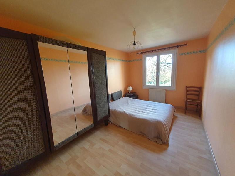 Maison - 88 m² - 4 pièces