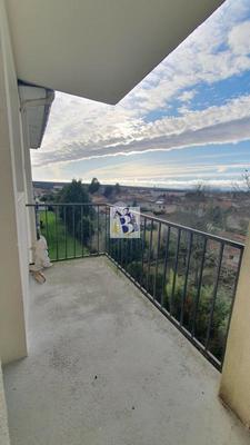 Appartement - 78 m² - 4 pièces