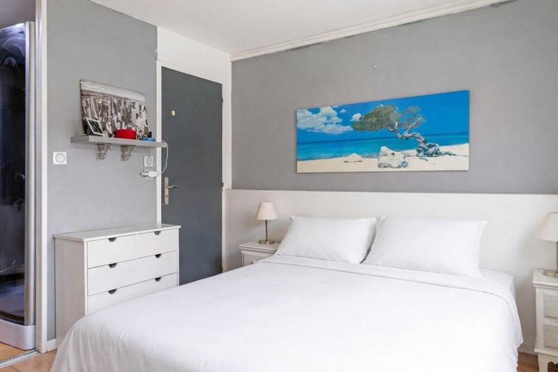 Local commercial - 274 m² - 4 pièces