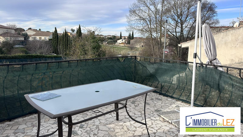 Maison - 200 m² - 5 pièces