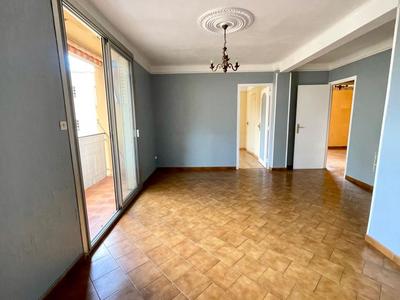 Appartement - 63 m² - 4 pièces