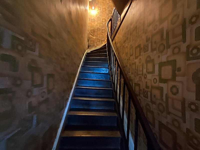 Maison - 124 m² - 5 pièces