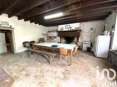 Maison - 116 m² - 4 pièces