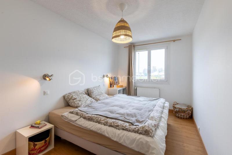 Pavillon - 116 m² - 6 pièces