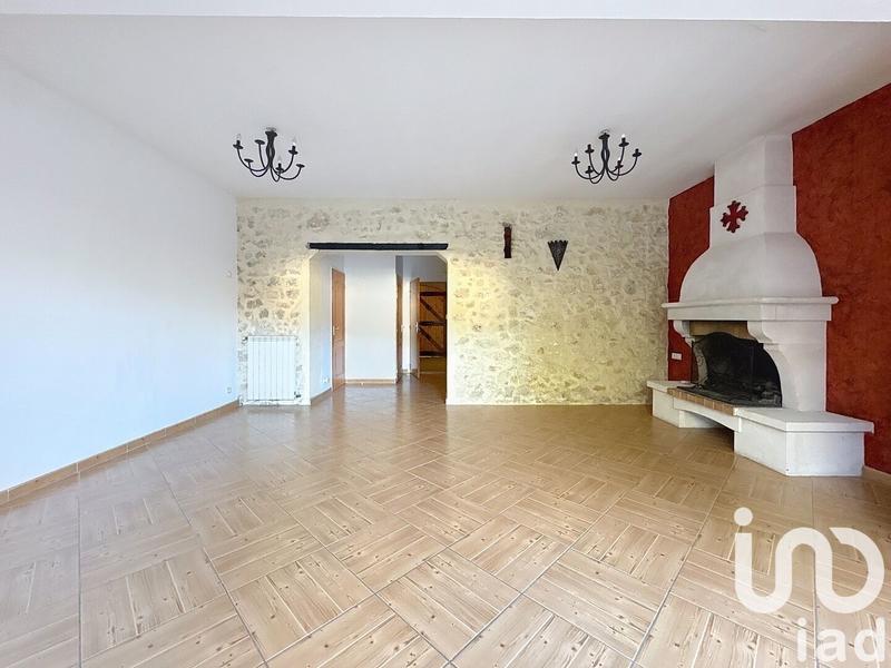 Maison de village - 167 m² - 4 pièces