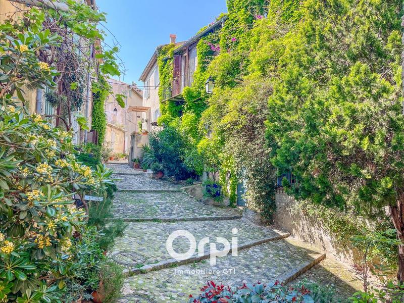 Maison de village - 56 m² - 3 pièces