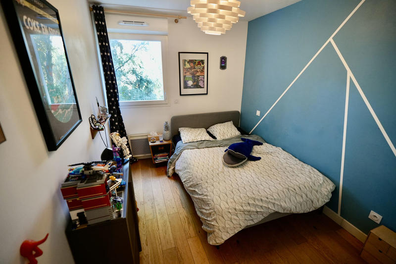 Appartement - 84 m² - 4 pièces