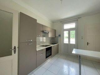 Appartement - 83 m² - 3 pièces