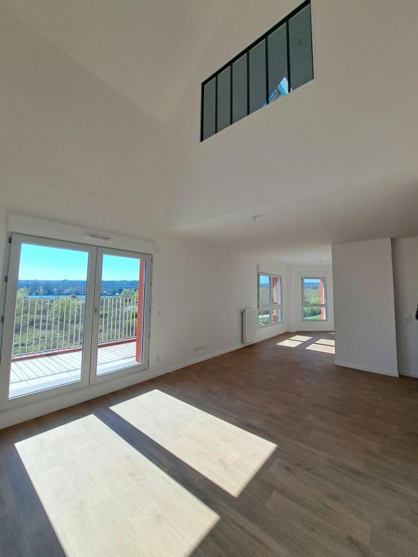 Appartement - 33 à 35 m² - 1 à 2 pièces