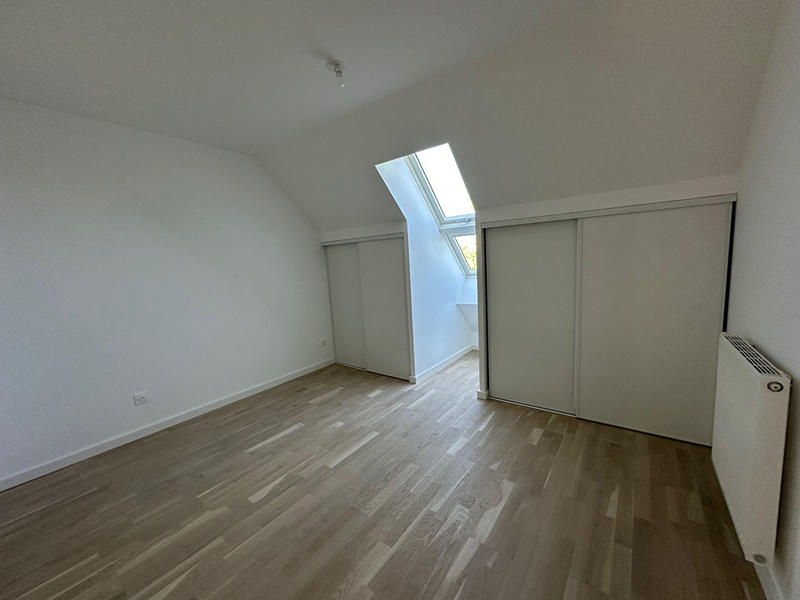 Appartement - 130 m² - 5 pièces