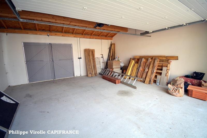 Maison - 137 m² - 6 pièces