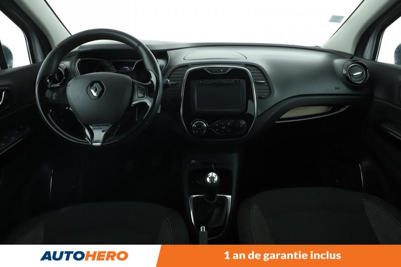 Renault Captur 0.9 TCe Energy Intens 90 ch