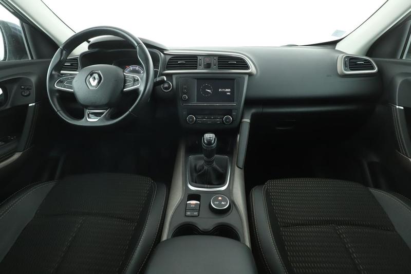 Renault Kadjar 1.2 TCe Energy Xmod 130 ch