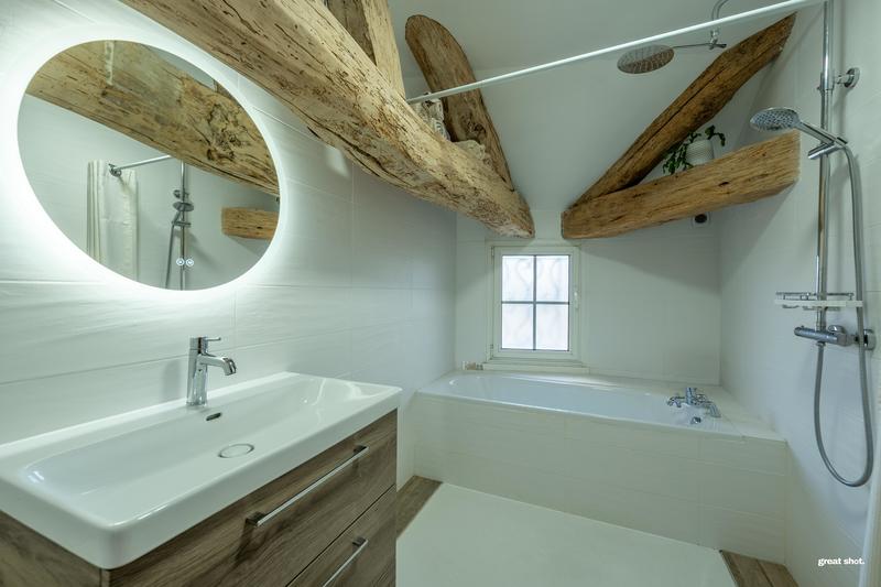 Villa - 198 m² - 7 pièces