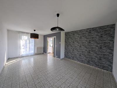 Maison ancienne - 82 m² - 5 pièces