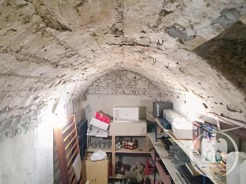 Maison - 129 m² - 6 pièces