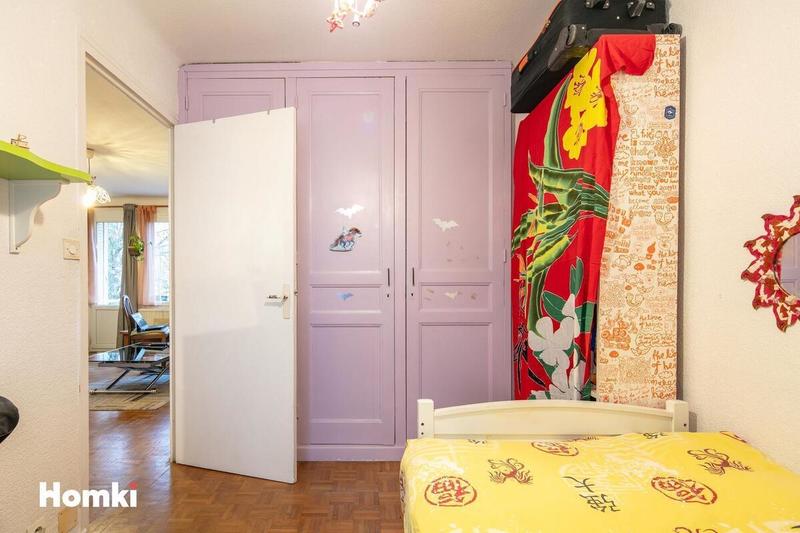 Appartement - 69 m² - 4 pièces